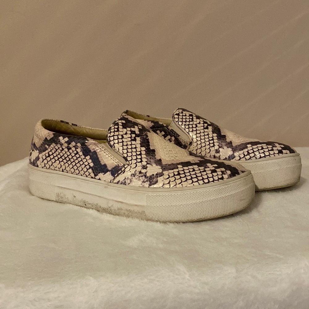 Steve Madden Sneakers